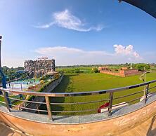 Fun n City Waterpark, Adventure n Resort