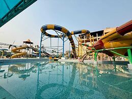 Fun n City Waterpark, Adventure n Resort