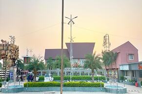 Fun n City Waterpark, Adventure n Resort