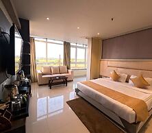 Fun n City Waterpark, Adventure n Resort