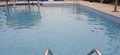 Fun n City Waterpark, Adventure n Resort