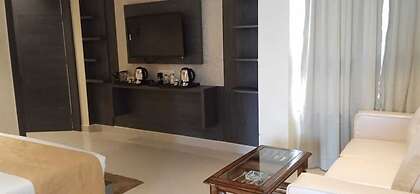 Fun n City Waterpark, Adventure n Resort