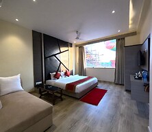 Fun n City Waterpark, Adventure n Resort