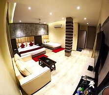 Fun n City Waterpark, Adventure n Resort