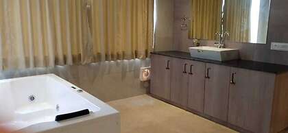 Fun n City Waterpark, Adventure n Resort