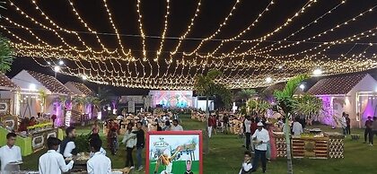 Fun n City Waterpark, Adventure n Resort