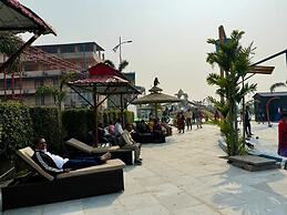 Fun n City Waterpark, Adventure n Resort