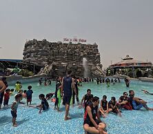 Fun n City Waterpark, Adventure n Resort