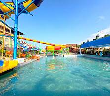 Fun n City Waterpark, Adventure n Resort