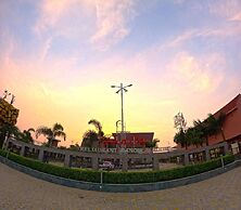 Fun n City Waterpark, Adventure n Resort