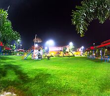 Fun n City Waterpark, Adventure n Resort