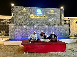 Fun n City Waterpark, Adventure n Resort