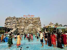 Fun n City Waterpark, Adventure n Resort