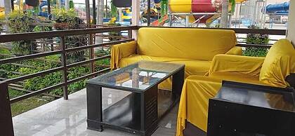 Fun n City Waterpark, Adventure n Resort