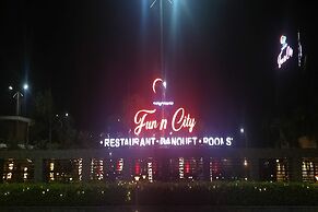 Fun n City Waterpark, Adventure n Resort