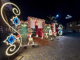 Fun n City Waterpark, Adventure n Resort