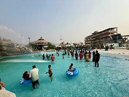 Fun n City Waterpark, Adventure n Resort