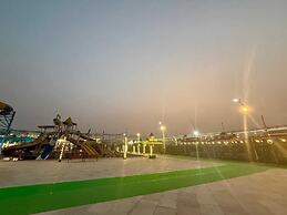 Fun n City Waterpark, Adventure n Resort