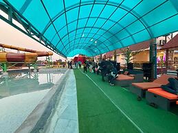 Fun n City Waterpark, Adventure n Resort