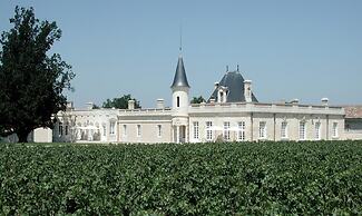 Château Marojallia