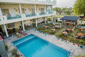 Da Bungalow - A Vacation Abode