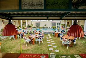 Da Bungalow - A Vacation Abode