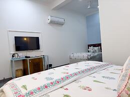 Da Bungalow - A Vacation Abode