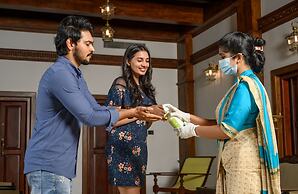 Surya Heritage Hotels