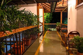 Surya Heritage Hotels