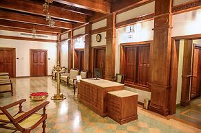 Surya Heritage Hotels