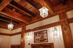 Surya Heritage Hotels