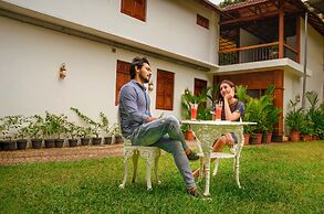 Surya Heritage Hotels