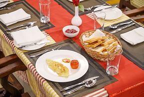 Surya Heritage Hotels