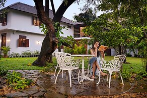 Surya Heritage Hotels