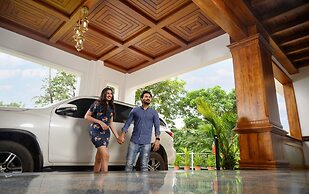 Surya Heritage Hotels