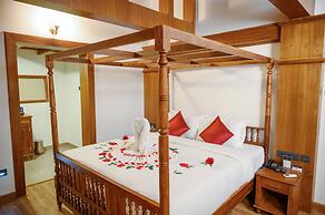 Surya Heritage Hotels