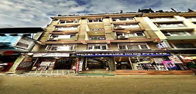 MeroStay 175 Hotel Sure