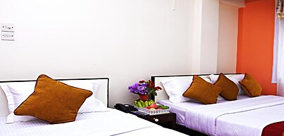 MeroStay 175 Hotel Sure