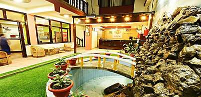 MeroStay 175 Hotel Sure