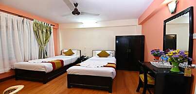 MeroStay 175 Hotel Sure