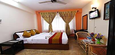 MeroStay 175 Hotel Sure