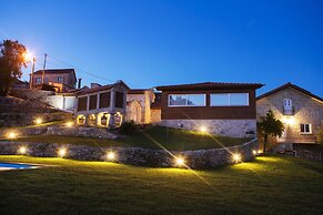 Eira - Casas de Selim