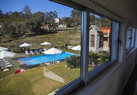 Eira - Casas de Selim