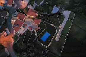 Eira - Casas de Selim