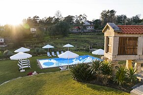 Espigueiro - Casas de Selim