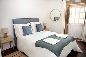 Espigueiro - Casas de Selim