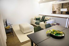 Espigueiro - Casas de Selim