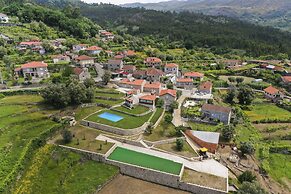 Espigueiro - Casas de Selim