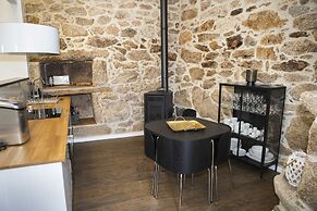 Espigueiro - Casas de Selim