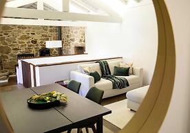 Espigueiro - Casas de Selim